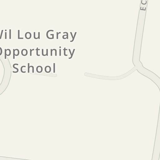Wil Lou Gray - Wil Lou Gray Opportunity School
