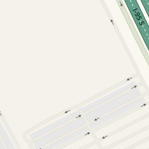 Daytona Beach Flea Market Map Driving Directions To Daytona Beach Flea Market, 1425 Tomoka Farms Rd, Daytona  Beach - Waze