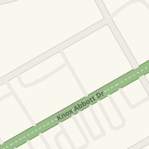 Driving Directions To Wendy S Near Me Driving Directions To Wendy's, Knox Abbott Dr, 823, Cayce - Waze