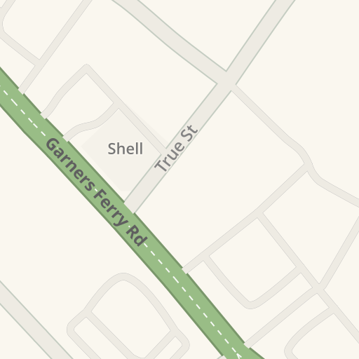 ross garners ferry rd