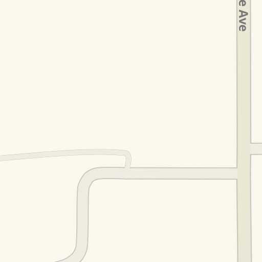 Driving directions to 1019 Beatrice Crescent 1019 Beatrice