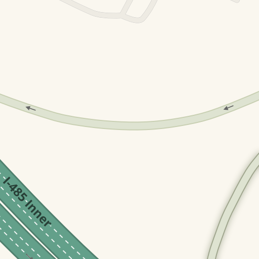 Driving Directions To S Me Inc Charlotte Waze