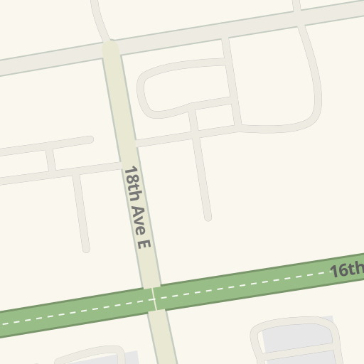 Directions To 16th Street Driving Directions To 16Th Street East, 16Th St E, Owen Sound - Waze