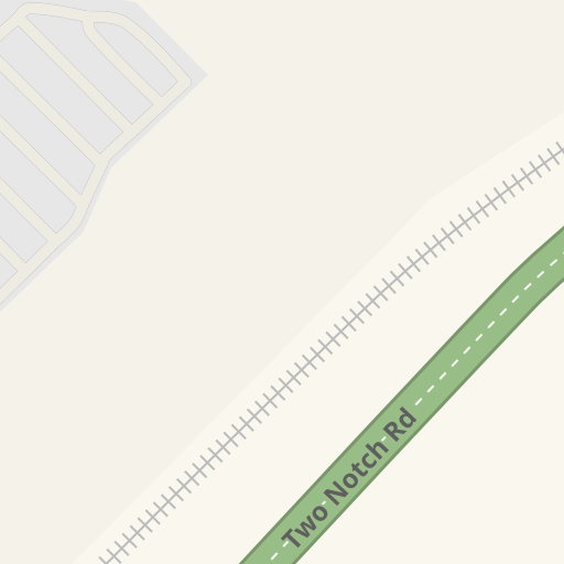 Driving Directions To Red Robin Driving Directions To Parking - Red Robin, 247 Forum Drive, Columbia - Waze