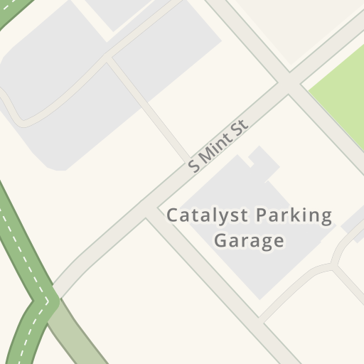 DIRECTIONS TO CHARLOTTE NC visual data 3