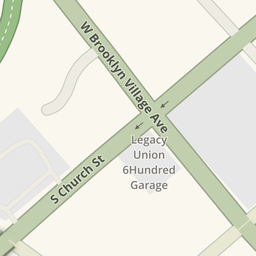 DIRECTIONS TO CHARLOTTE NC intelligence overview