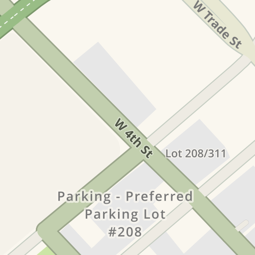 DIRECTIONS TO CHARLOTTE NC visual data 5