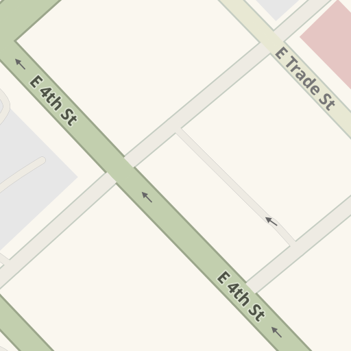 DIRECTIONS TO CHARLOTTE NC visual data 8