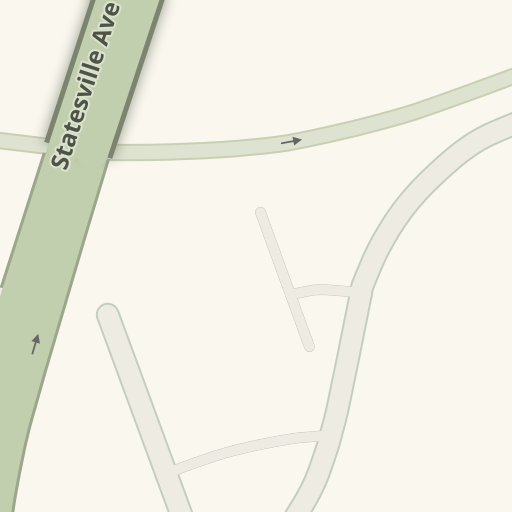 Driving Directions To Certifit Auto Body Parts 2307 Distribution Center Dr Charlotte Waze