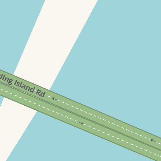 Driving directions to Fred L. Day Boat Ramp, Boat Landing Way, Cross - Waze