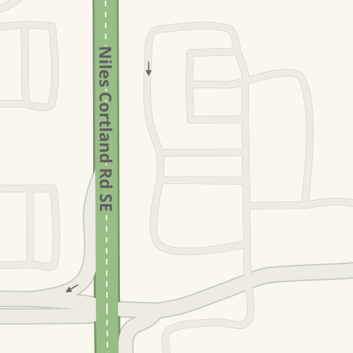 Driving Directions To Five Below Driving Directions To Five Below, 2102 Niles Cortland Rd Se, Niles - Waze