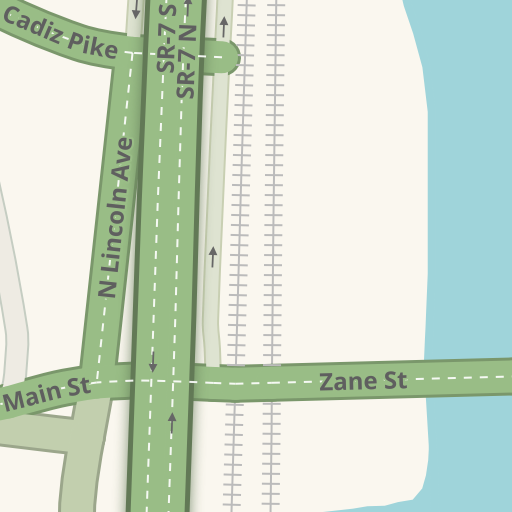 Driving directions to Amigos Deli, 100 Main St, Brewster - Waze