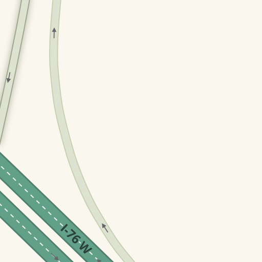 Directions To Ohio Turnpike Driving Directions To Ohio Turnpike Toll Plaza, Youngstown - Waze