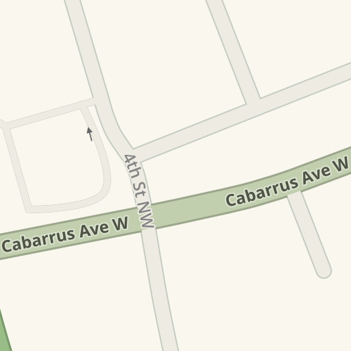Driving Directions To Food Lion Driving Directions To Food Lion, 734 Cabarrus Ave W, Concord - Waze