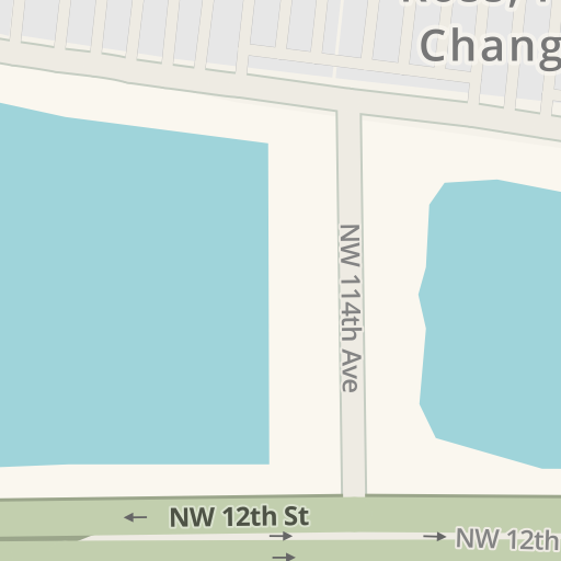 Driving directions to Levi's Oulet Store - Dolphin Mall, 11401 NW 12th St,  Miami - Waze