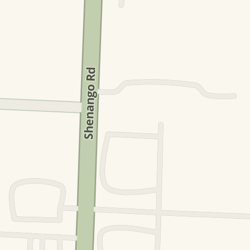 Driving directions to AutoZone 2579 Constitution Blvd Chippewa