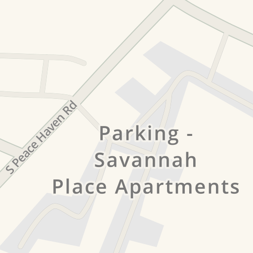 savannah place apartments winston-salem north carolina
