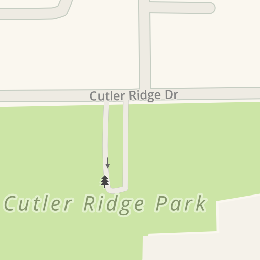 Cutler Ridge Park Summer Camp