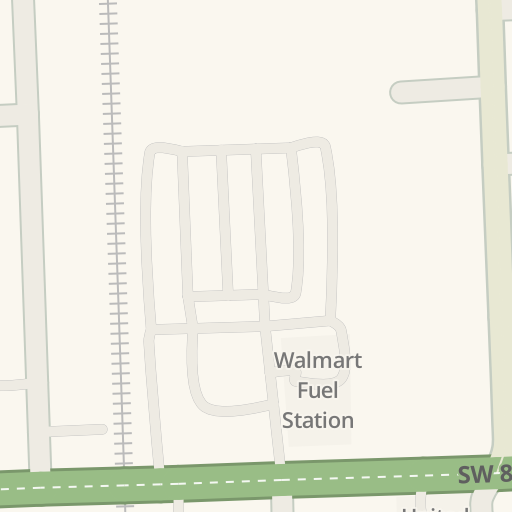 Driving directions to Wonderfit Shapers Boutique, 7161 SW 8th St, Miami -  Waze