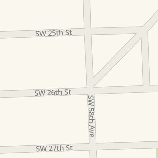 Driving directions to Se7aS Bar, 2200 SW 57th Ave, Miami - Waze