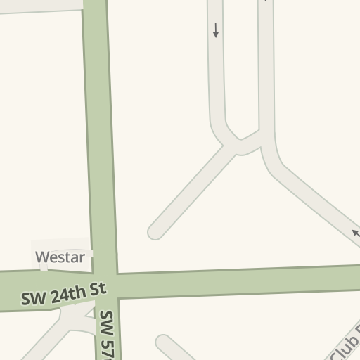 Driving directions to Se7aS Bar, 2200 SW 57th Ave, Miami - Waze