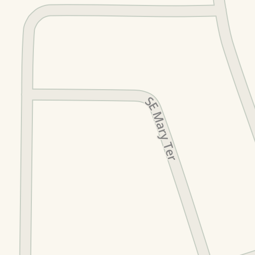 Driving directions to Tender Care Pediatrics, 2115 SE Lennard Rd 