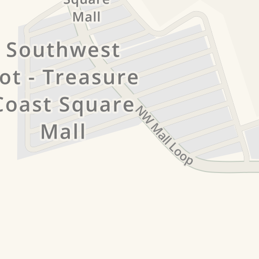 Store Directory for Treasure Coast Square - A Shopping Center In Jensen  Beach, FL - A Simon Property