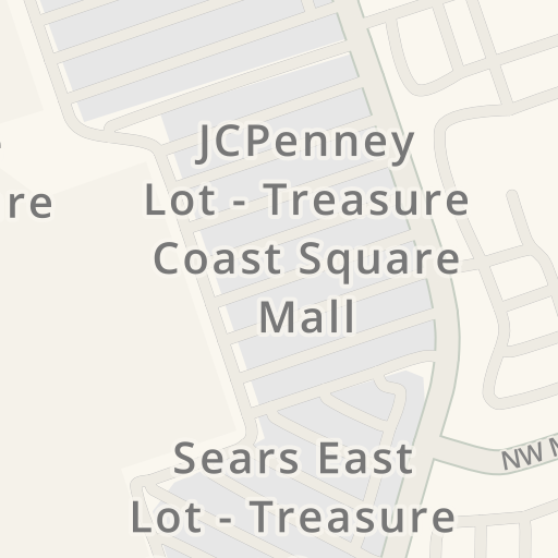 Store Directory for Treasure Coast Square - A Shopping Center In Jensen  Beach, FL - A Simon Property