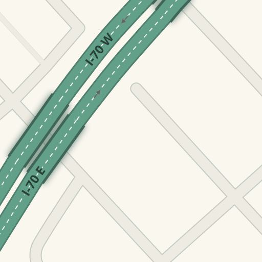 Driving directions to Bedillion s Used Furniture 840 Race St Washington Waze