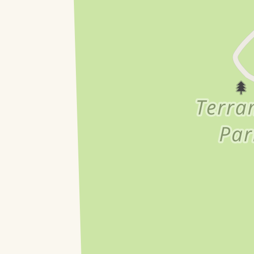 Driving Directions To Terramar Park 6575 Nw 75 Dr Parkland Waze