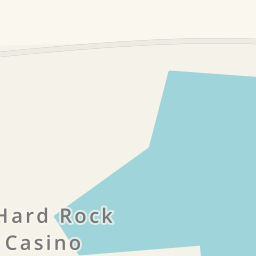 seminole hard rock tampa casino rv parking