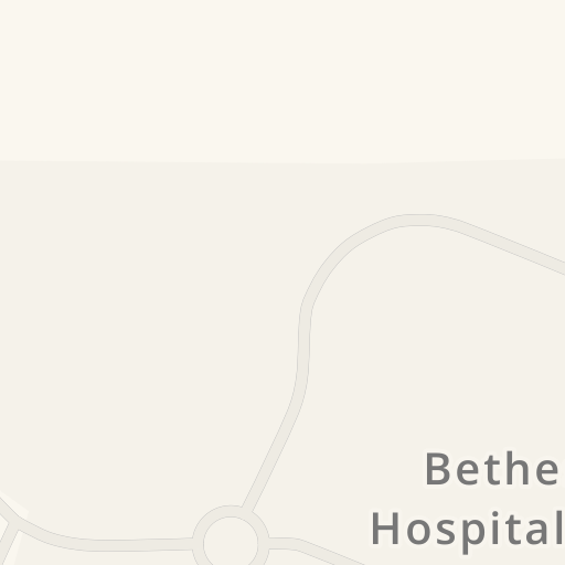 Bethesda Hospital West Boynton Beach