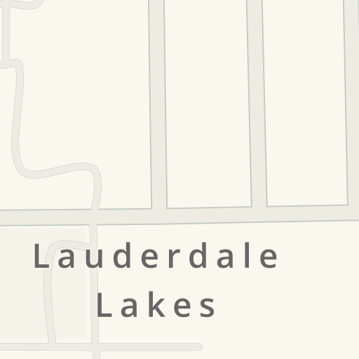 Driving directions to Ross Dress for Less 3203 SR 7 N Lauderdale Lakes Waze