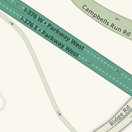 Driving directions to Giant Eagle 