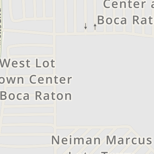 Driving directions to Gucci, 6000 Glades Rd, Boca Raton - Waze