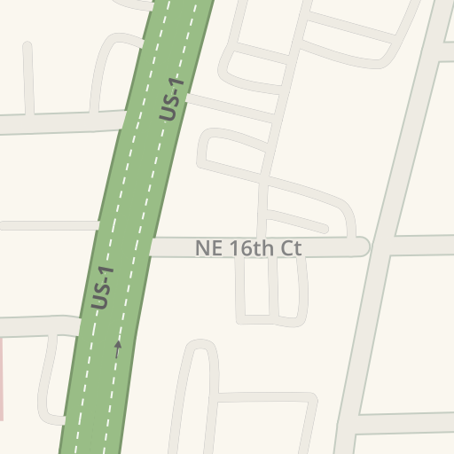 Driving Directions To Panera Driving Directions To Panera Bread, 1762 N Federal Hwy, Fort Lauderdale -  Waze
