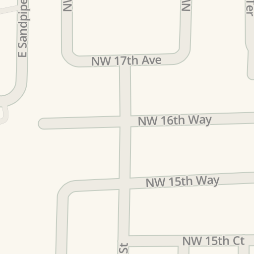 Driving directions to 304 Chippewa Square 304 Chippewa Square