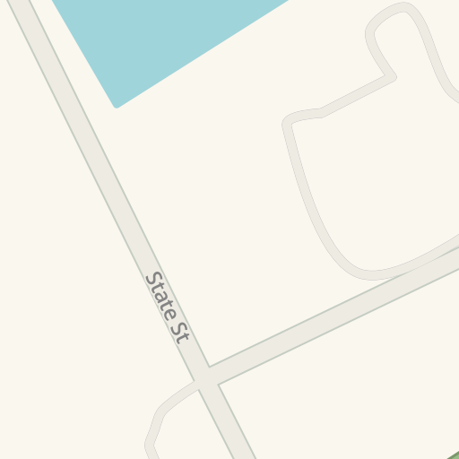 Driving directions to Peach Street, Peach St, Erie - Waze