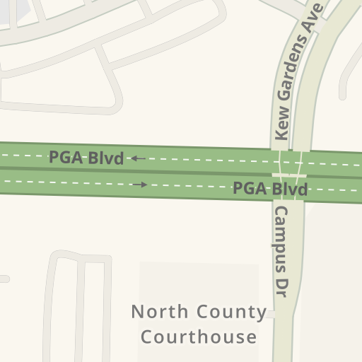 Pbsc Gardens Campus Map Fasci Garden
