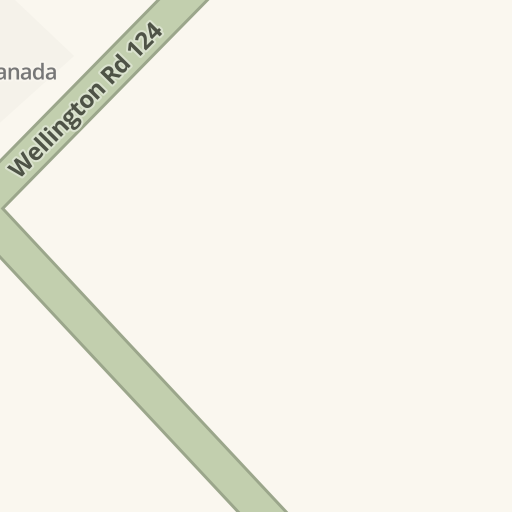 Directions To Erin Ontario Driving Directions To Ed Stewart's Equipment, 9410 Wellington Rd 124, Erin  - Waze