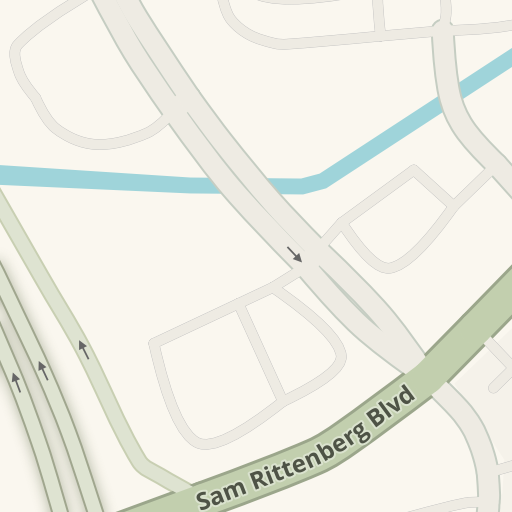 Driving Directions To Seacoast Church West Ashley Campus 2049 Savannah Hwy Charleston Waze