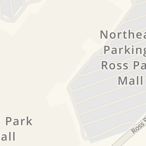 Driving directions to Hot Topic, 1000 Ross Park Mall Dr, Pittsburgh - Waze