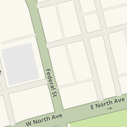 Driving directions to AHN Allegheny - 49403 