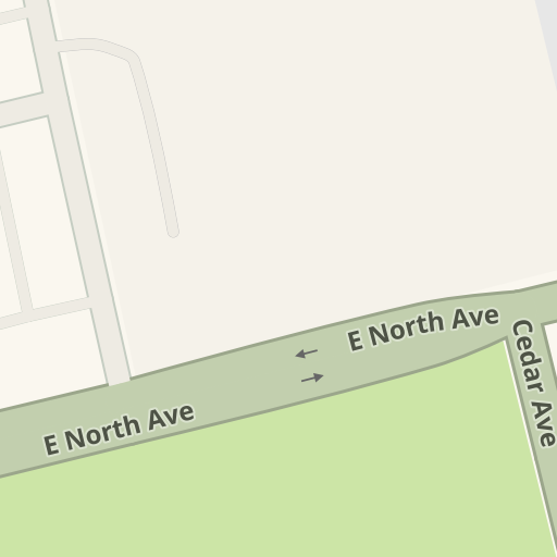 Driving directions to AHN Allegheny - 49403 