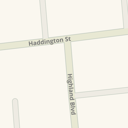 Driving directions to 147 Heddle St, 147 Heddle St, Caledonia - Waze