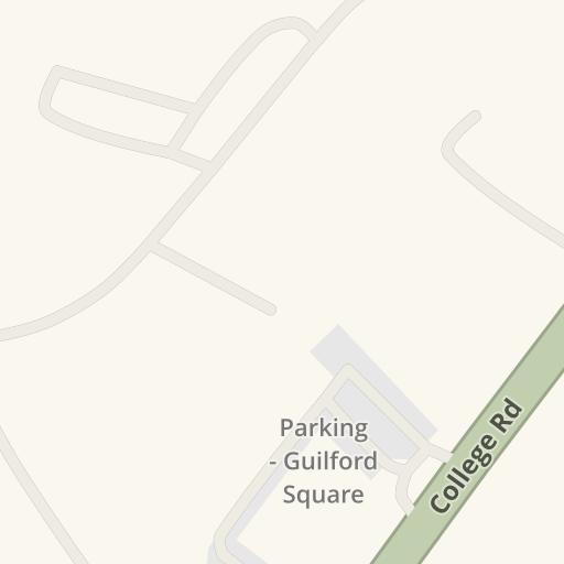 Driving Directions To Hardee S Driving Directions To Hardee's, 701 College Rd, Greensboro - Waze