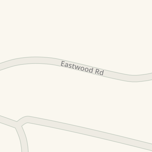 Driving directions to Verona Rd + Giant 