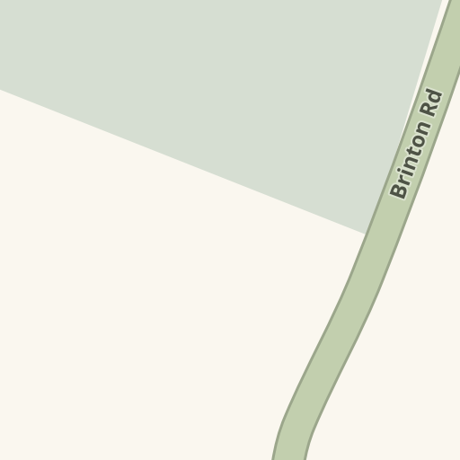 Маршрут в Giant Eagle, Yost Blvd, 254 