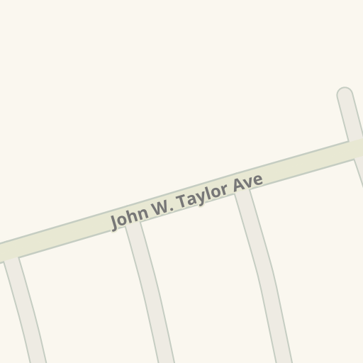 Driving Directions To Boyne River Public School John W Taylor Ave 117 New Tecumseth Waze