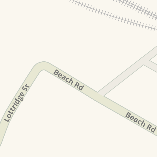 Driving Directions To 95 Driving Directions To 95 Birmingham St, 95 Birmingham St, Hamilton - Waze
